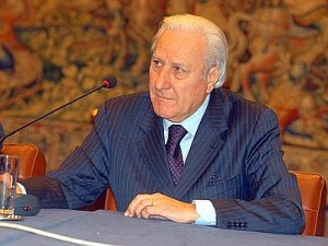 Guglielmo Rositani, membro del Cda Rai