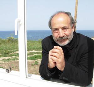 Il Prof. Vito Barresi