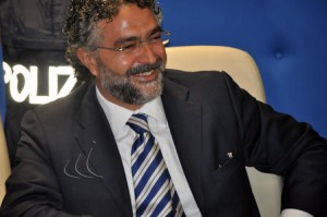 Renato Cortese