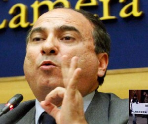 Domenico Scilipoti