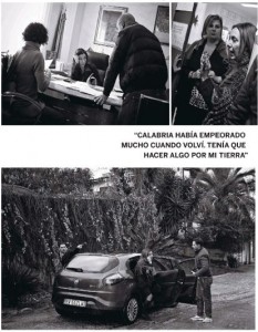 Elisabetta Tripodi - El Pais Elisabetta Tripodi - El Pais