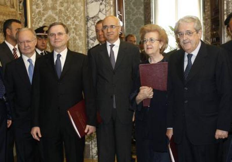 Tarantola Saccomanni