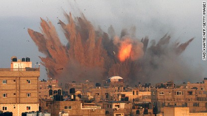 Guerra a Gaza, l'Onu condanna Israele per crimini di guerra