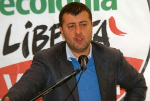 Arturo Scotto deputato di Sel - bonus giovani