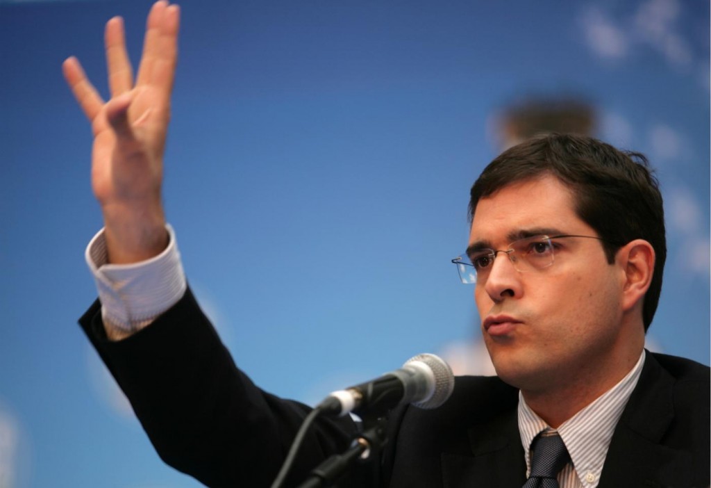 Daniele Capezzone