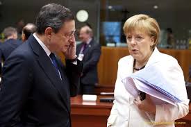 IL PATTO. ABOLIZIONE ARTICOLO 18 per Renzi sono "Un messaggio a Draghi e Merkel"