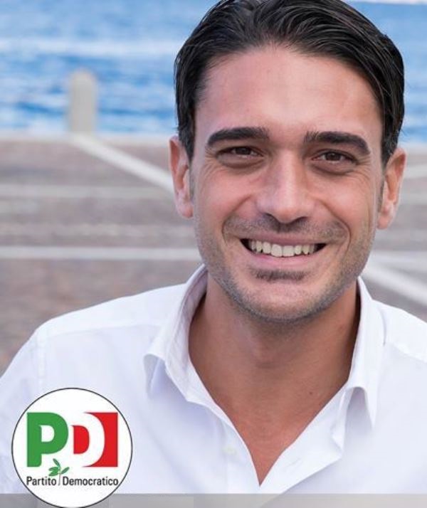 Il reggino Nicola Irto, 12.014 voti, potrebbe essere eletto nuovo presidente del Consiglio regionale
