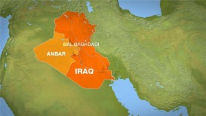 Al Jazeera : 30 bruciati in Iraq