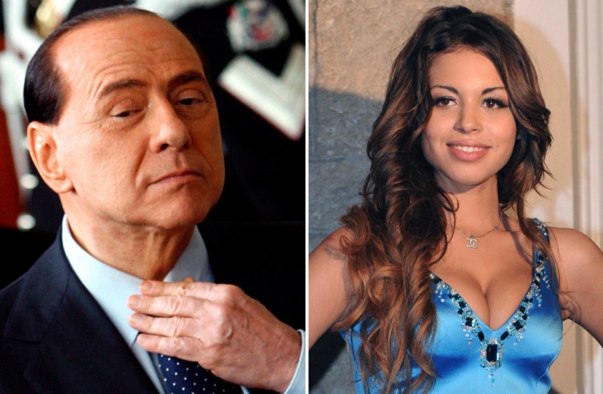 Processo Ruby, la Cassazione assolve Berlusconi