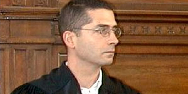 Giancarlo Giusti, ex giudice morto suicida 