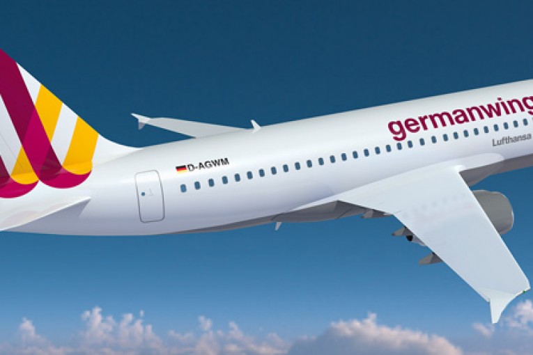 compagnia aerea Germanwings