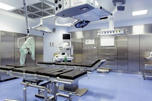 Il Centro Cuore di cardiochirurgia di Reggio Calabria
