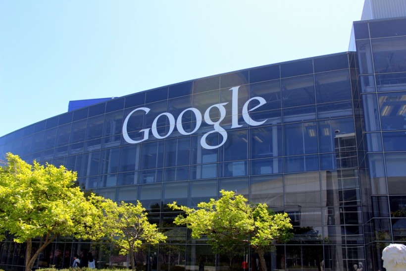 Google Inc diventerà Alphabet