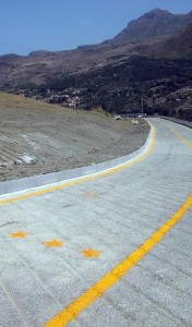 Viadotto Sicilia : M5s inaugura scorciatoia autofinanziata
