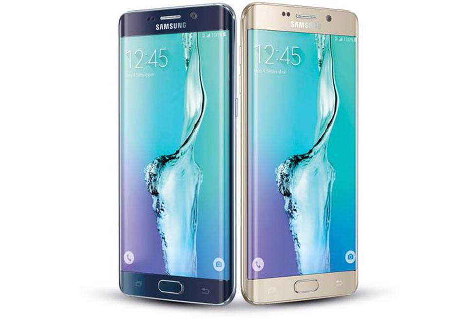 Il nuovo Samsung Galaxy S6 edge+ arriva in Italia