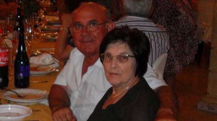 Mercedes Ibanez e Vincenzo Solano, la coppia uccisa a Palagonia 