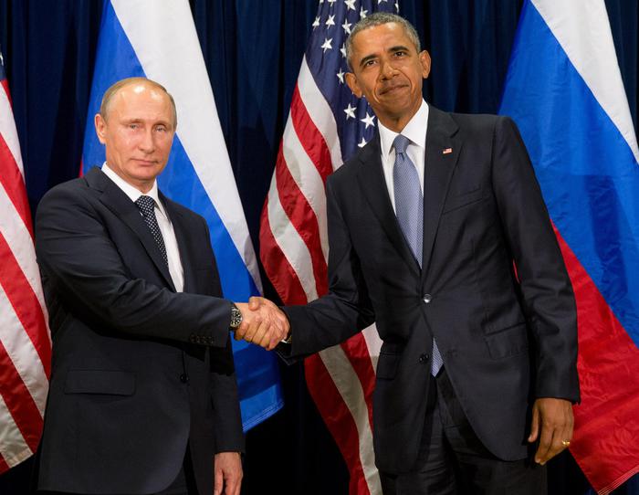 Isis, si muove l'Onu. Ma a contare è l'intesa Obama-Putin