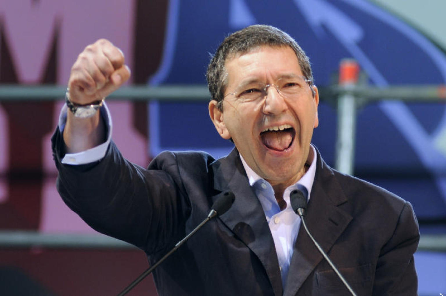 Ignazio Marino resiste e manda nel panico Orfini e il Pd