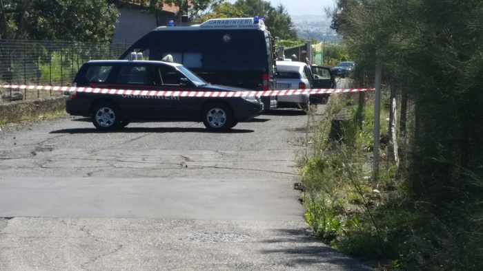 Nicolosi (Catania), uccisa 21enne Giordana Di Stefano. Denunciò ex per stalking