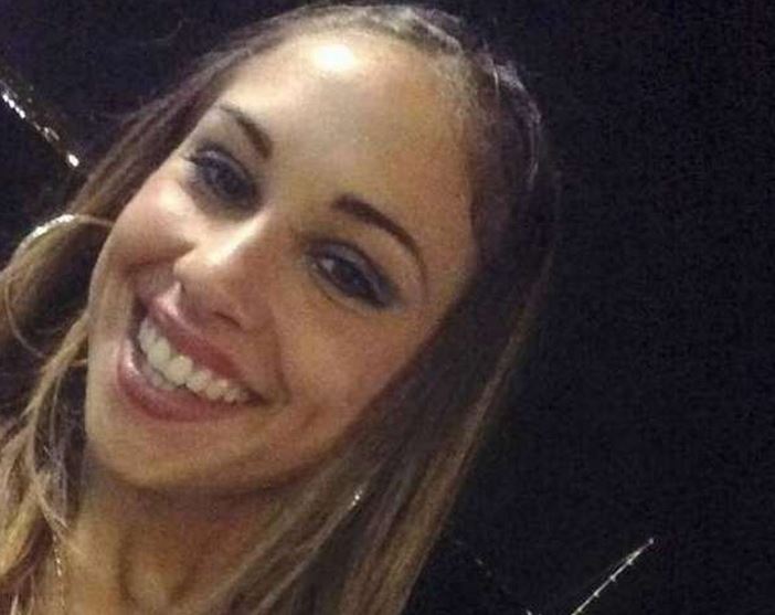 La ragazza che ha perso la vita a Monte di Procida, Valentina Schiano