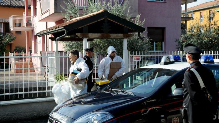 Vaprio D'Adda (Milano), uccide ladro in casa: indagato per omicidio volontario