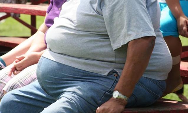 obesità in Italia. Bambini a rischio