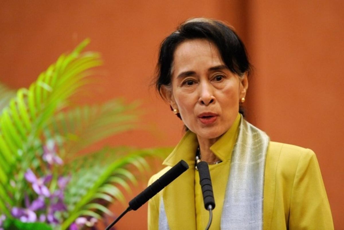 Birmania, vince la Lega per la democrazia di Aung San Suu Kyi
