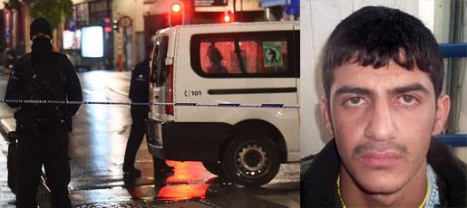 Bruxelles: "Neutralizzata cellula jihadista". Diffuso identikit terzo kamikaze