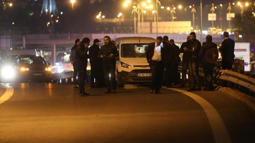 Turchia, bomba in metropolitana a Istanbul. Panico e feriti