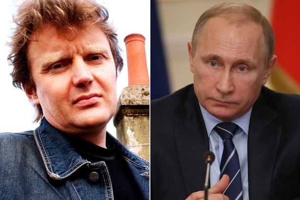 GB: Aleksandr Litvinenko ucciso per ordine di Putin"