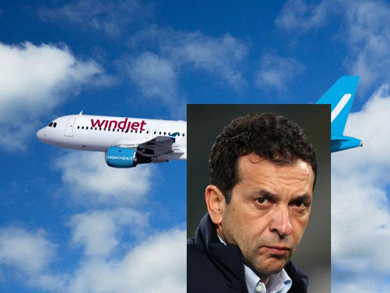 Arrestato Antonino Pulvirenti per la bancarotta di Wind Jet