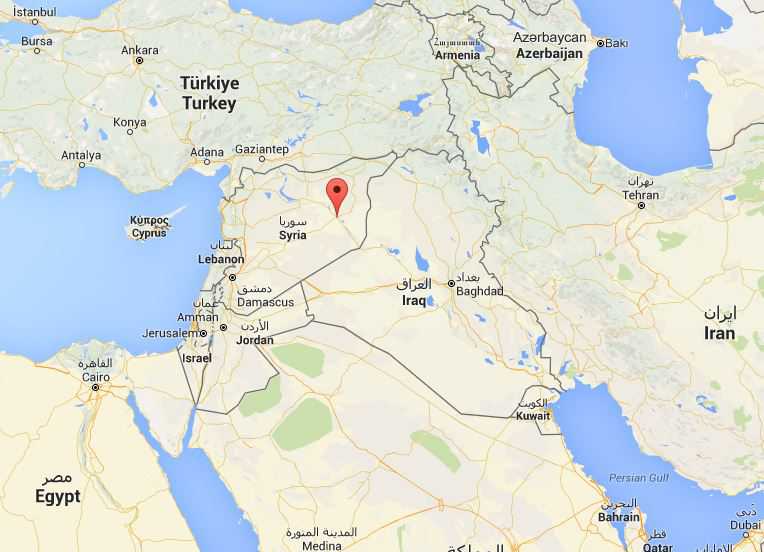 Massacro dell'Isis a Deir Ezzor, Siria: 300 morti e 400 ostaggi