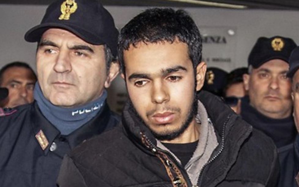 Hamil Mehdi