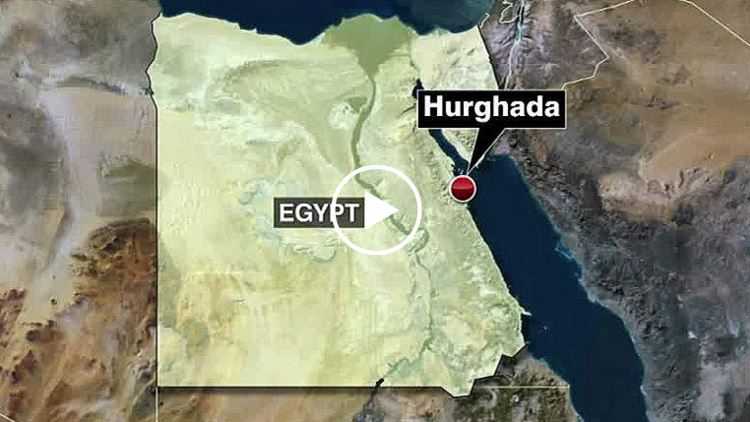 Egitto, assalto Daesh al resort. Feriti due turisti. Uccisi 2 terroristi