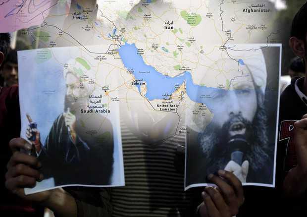 Medio Oriente, tensione alle stelle tra Iran e Arabia Saudita