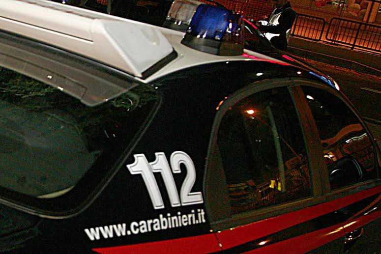 Reggio Calabria, due arresti per estorsione a imprenditore