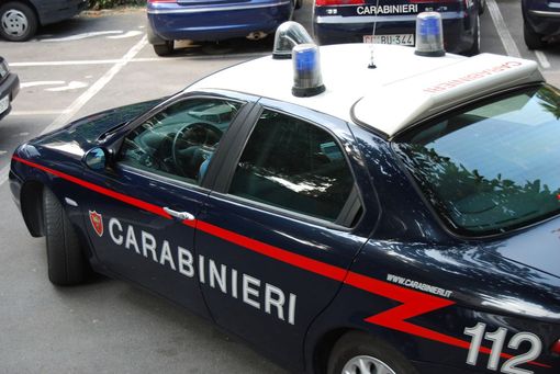 'Ndrangheta, arrestato il "Principe" Giovanni Maria De Stefano - Reggio Calabria