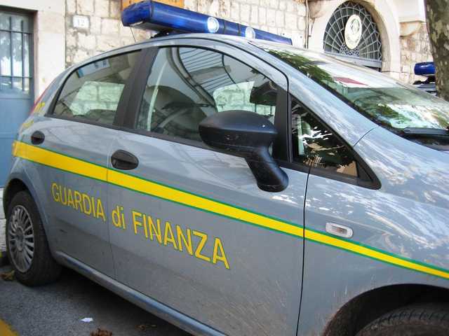 Cosenza, consorzio agricolo truffa ed evade 11 mln di euro consorzio agricolo Sibari