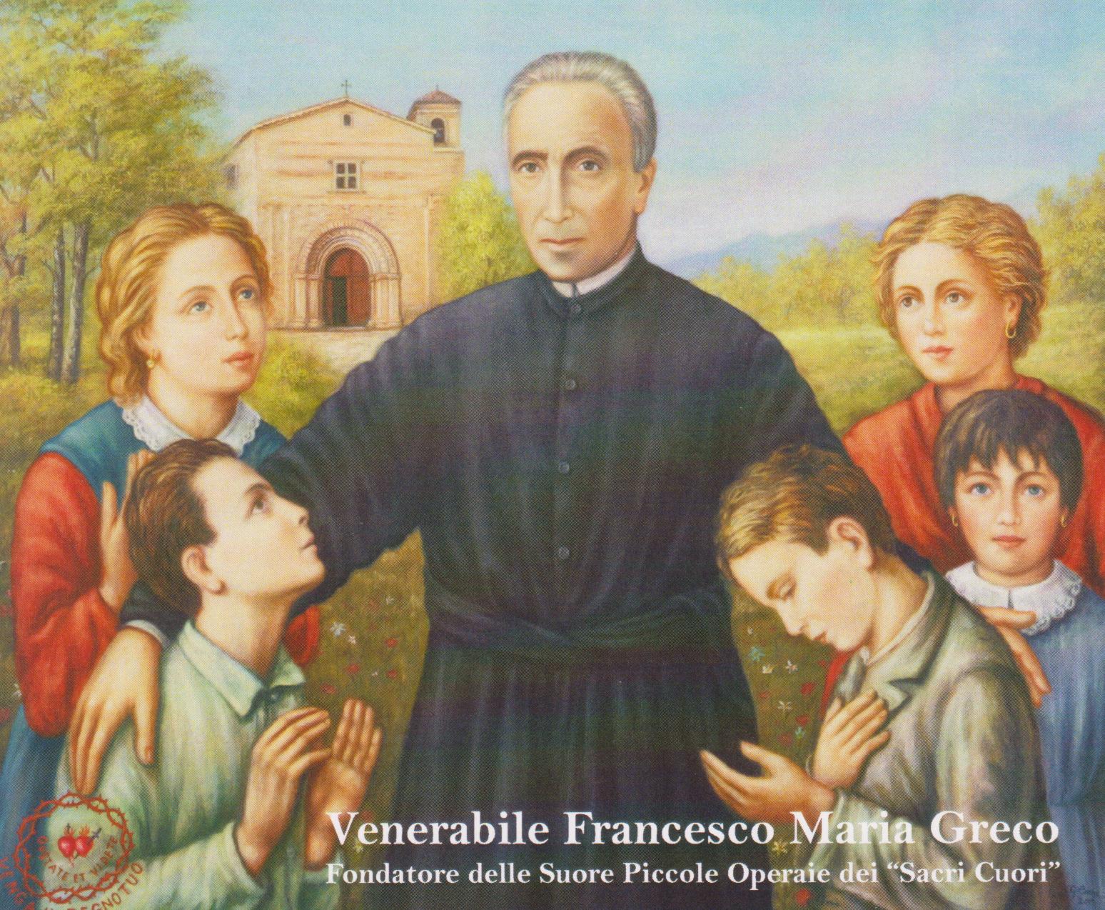 monsignor-Francesco-Maria-Greco-Beato