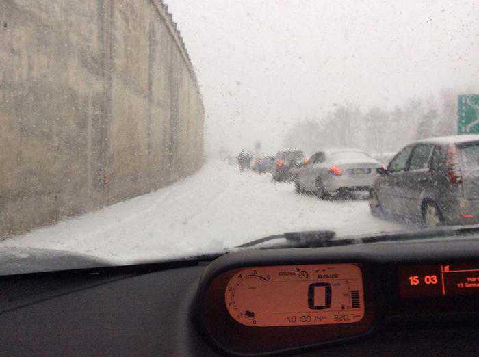 Blocchi in autostrada, Armani commissaria l'A3. Indaga la Procura di Cosenza 