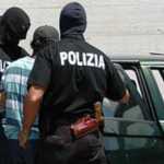 Sequestrano e picchiano donna, arrestate tre rumeni a Reggio Calabria