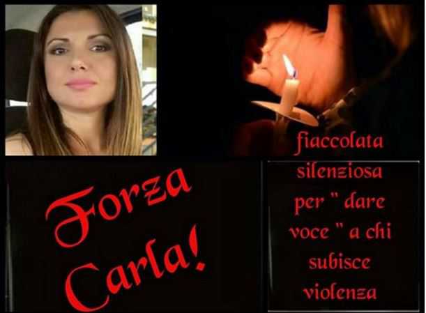 Pozzuoli, dà fuoco alla compagna incinta. Arrestato Paolo Pietropaolo | Carla Caiazzo