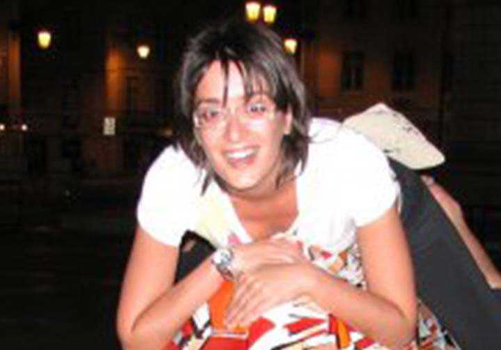 Cosenza, Giovanna Leonetti fermata per l'omicidio della figlia
