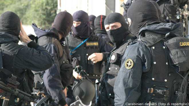 'Ndrangheta, arrestati 6 trafficanti di droga a Milano
