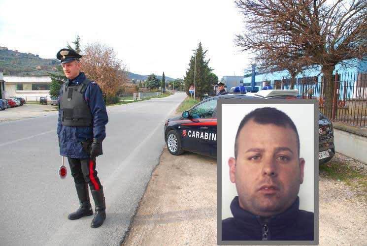 Arrestato camorrista Longino Donadio a Crotone. Era sotto copertura su una nave