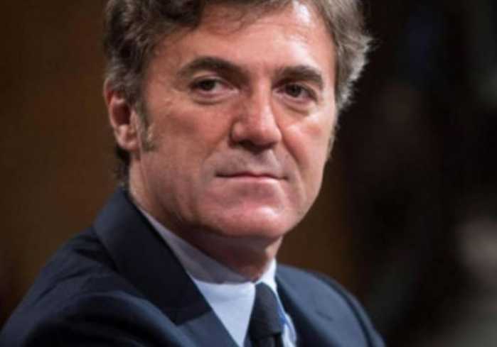 Flavio Cattaneo è nuovo amministratore delegato di Telecom