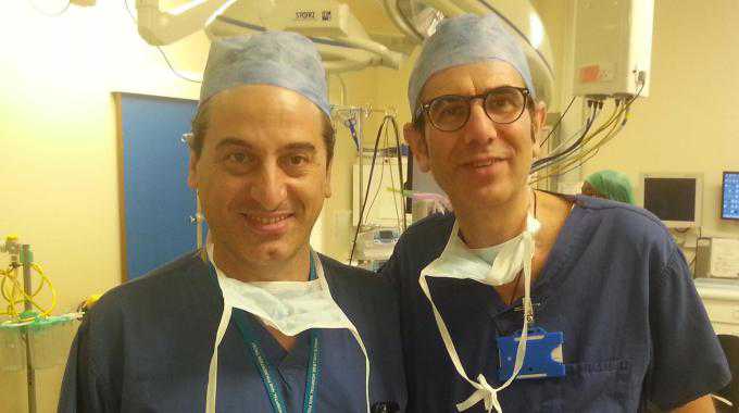Chirurgia Diabete, se ne discute a Cosenza con Francesco Rubino e Ninni Urso