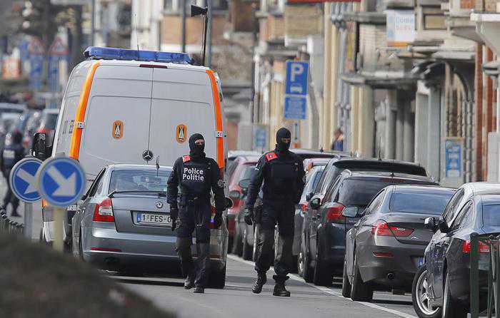 Bruxelles, da Daesh ancora minacce: "Solo un assaggio"