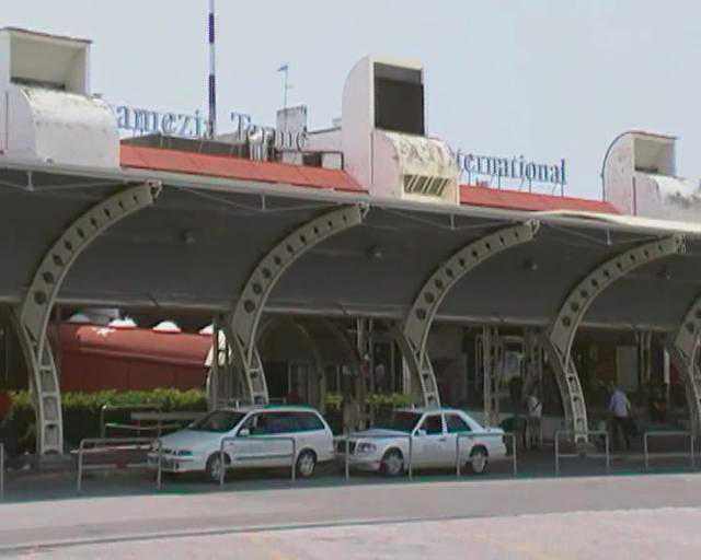 Sicurezza, chiesto esercito a aeroporto di Lamezia Terme