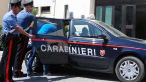 Armi, droga e maltrattamenti. Arresti e denunce nel Reggino e a Reggio Calabria. Pasqua arresti milano